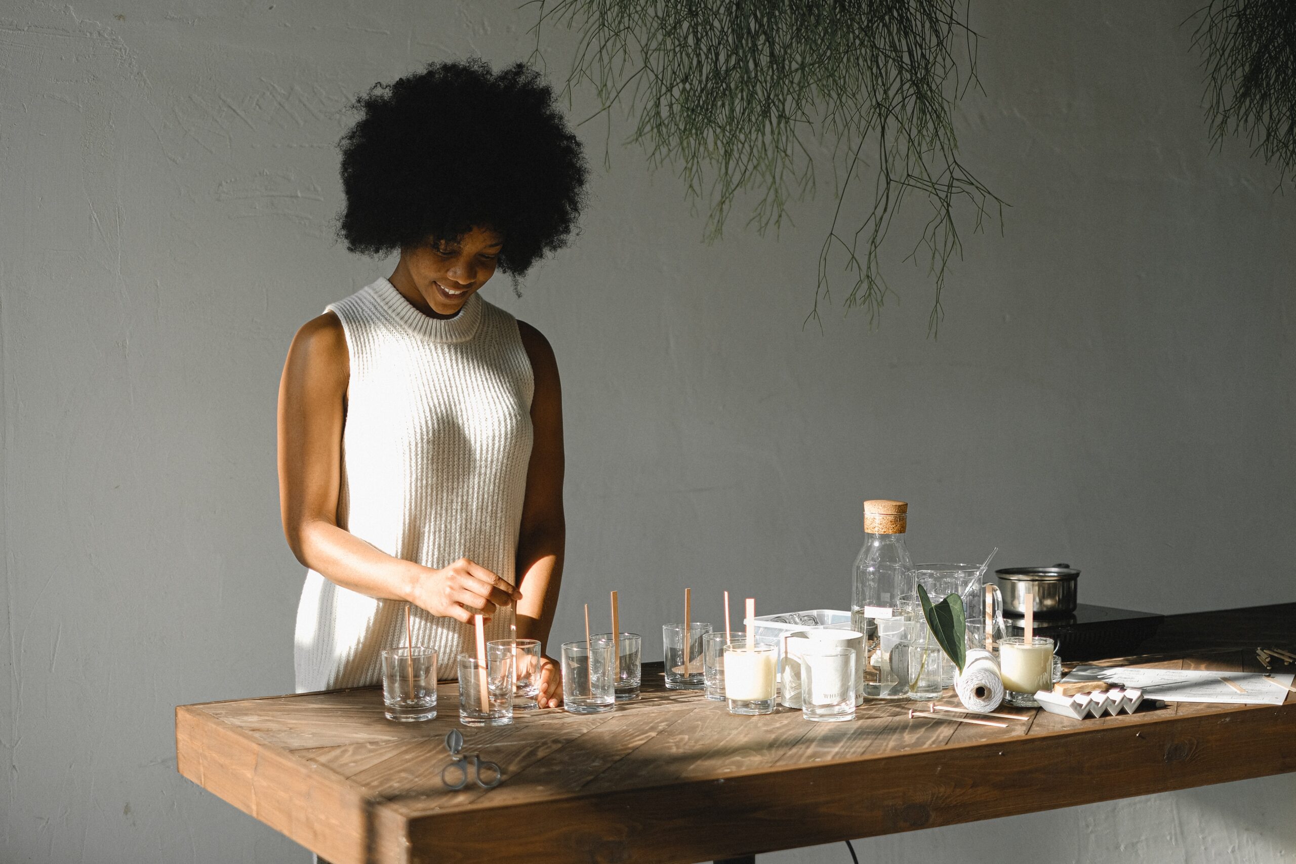 Candle Making Kits to Elevate the Vibe of Your Home