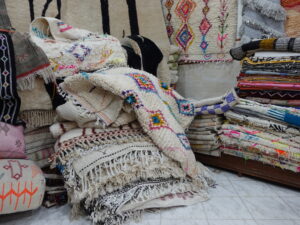 Morocco Rugs