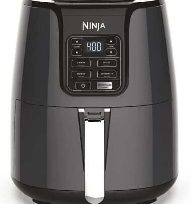 9 Amazing Ninja Af100 Air Fryer for 2023