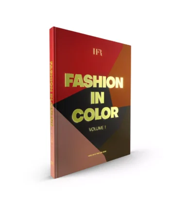 10 Inspiring Coffee Table Books On Art, Design, Fashion, Sport And Tra