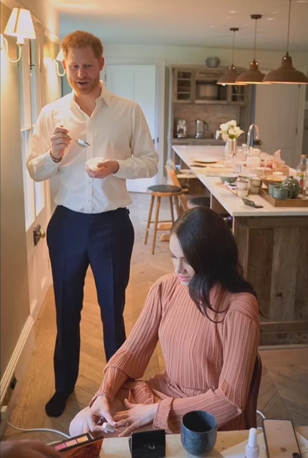 Inside Frogmore Cottage What We d Take With Us If We Were Harry And Meghan Inside Frogmore Cottage What We d Take With Us If We Were Harry And Meghan