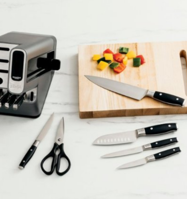 12 Best Kitchen Knife Sets 2023