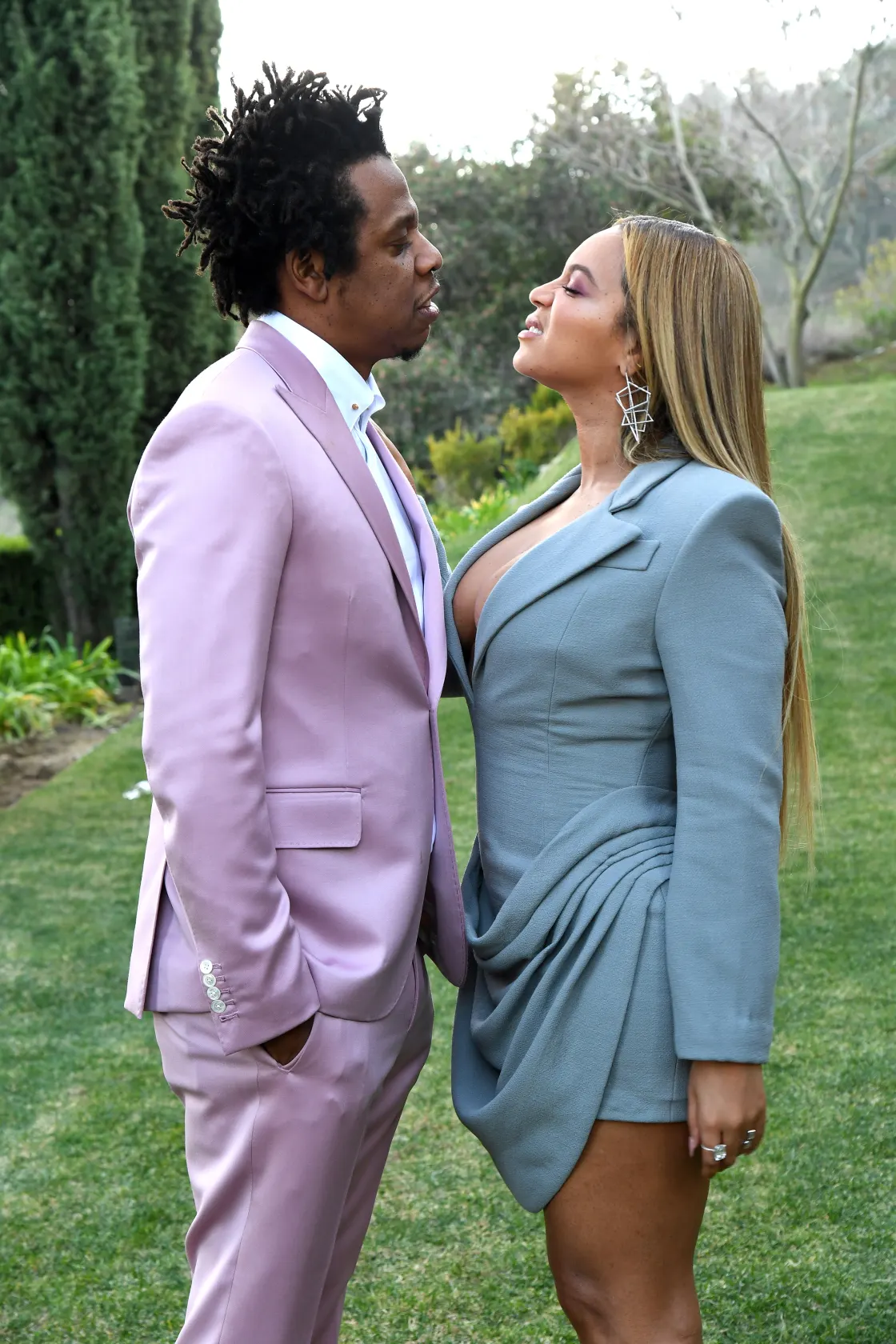Jay-Z and Beyonce buy California's most expensive home for $200 million