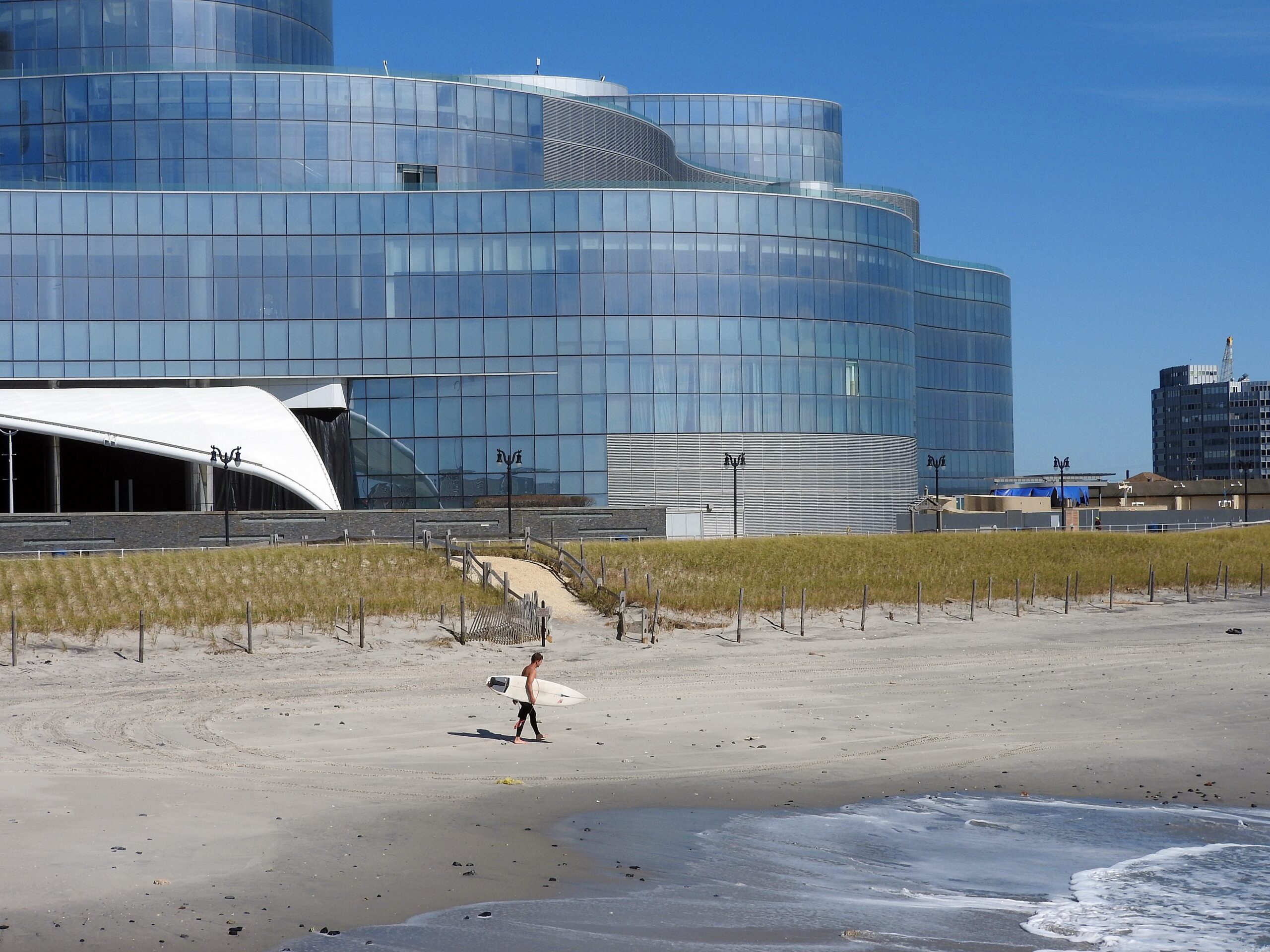 Cheapest beach homes in Atlantic City, NJ.