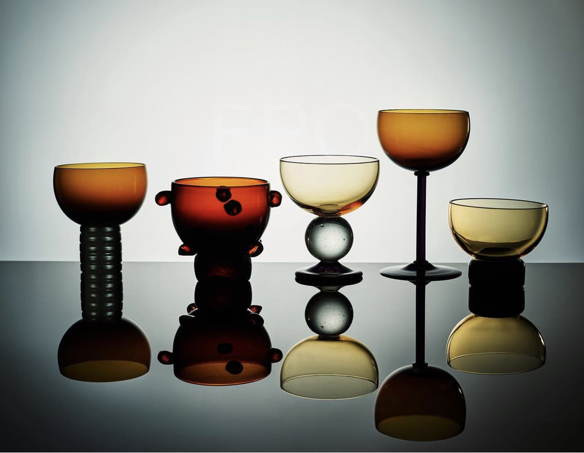 Solange Knowles Glassware Collection