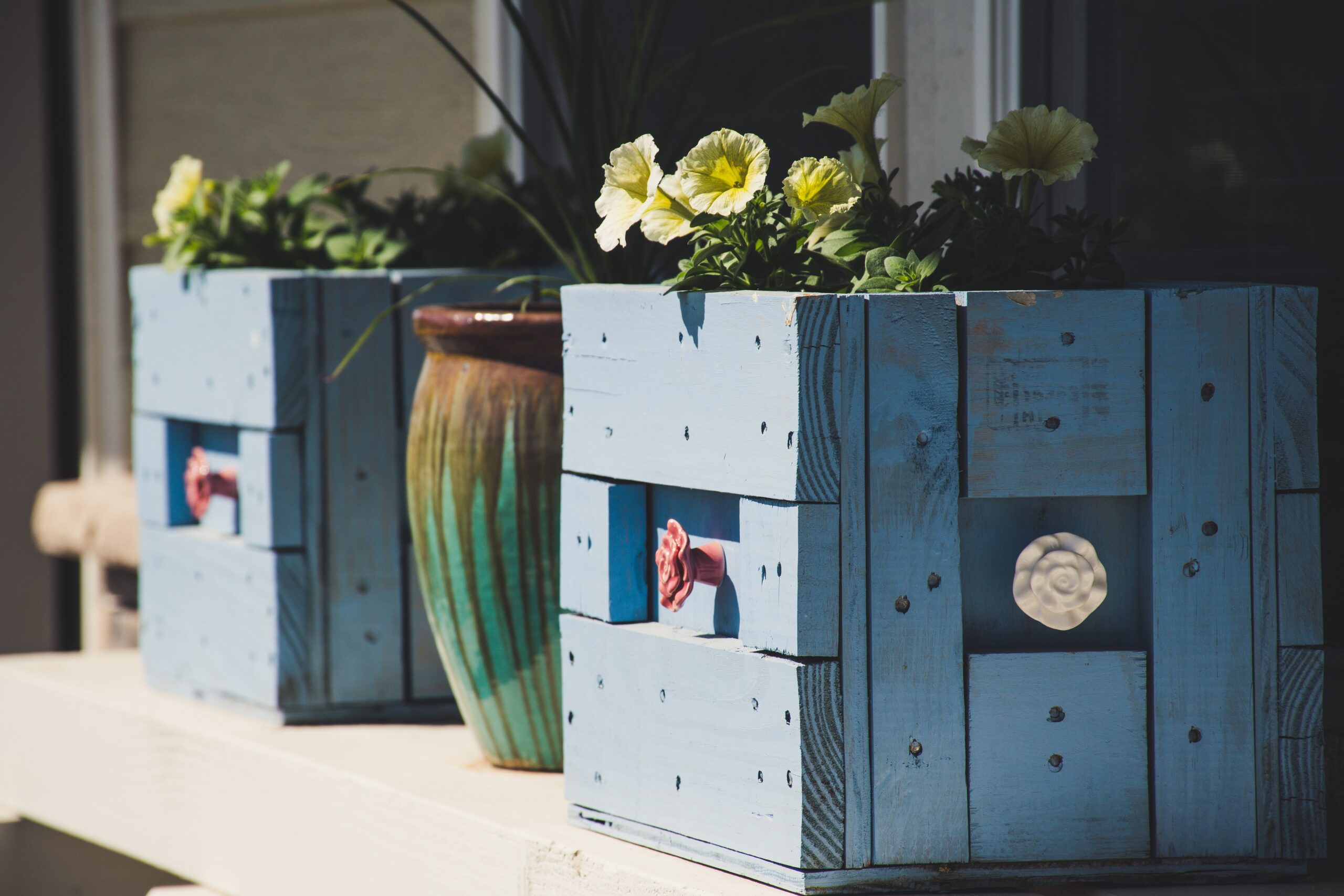 Image showcasing Upcycle These Household Items Into Decor - Home & Texture