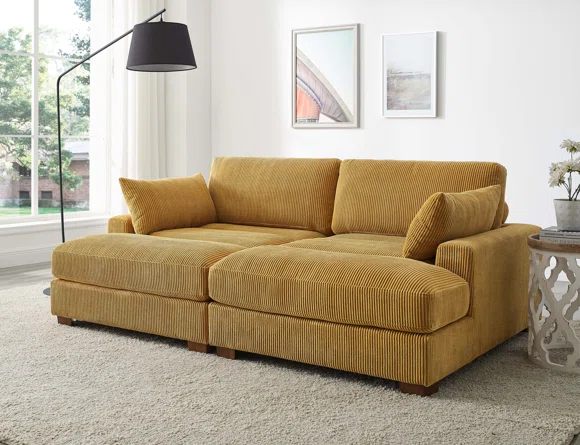 Best Sleeper Sofa Taking You From Day
