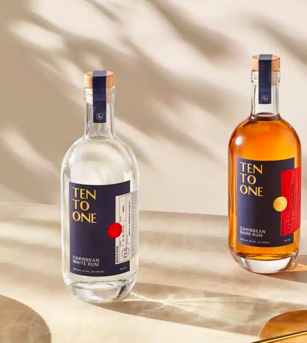 Black Owned Liquor Brands To Support Today And Always