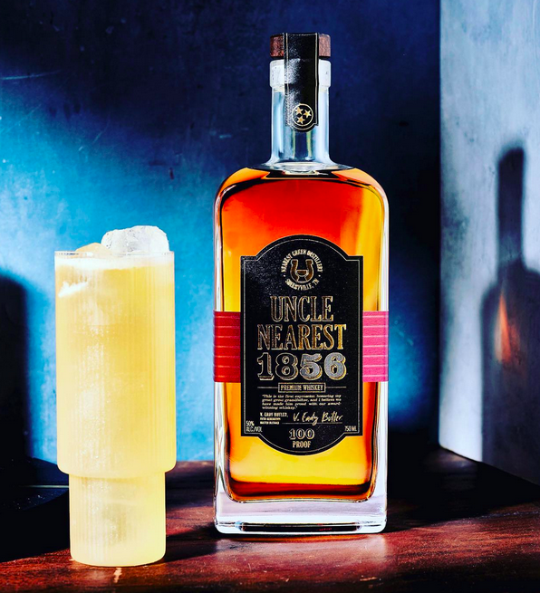 Black Owned Liquor Brands To Support Today And Always