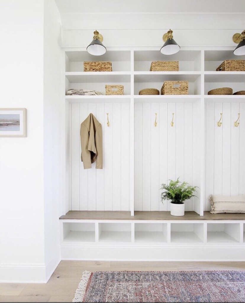 The Best Shoe Storage Ideas for Your Entryway - Home & Texture