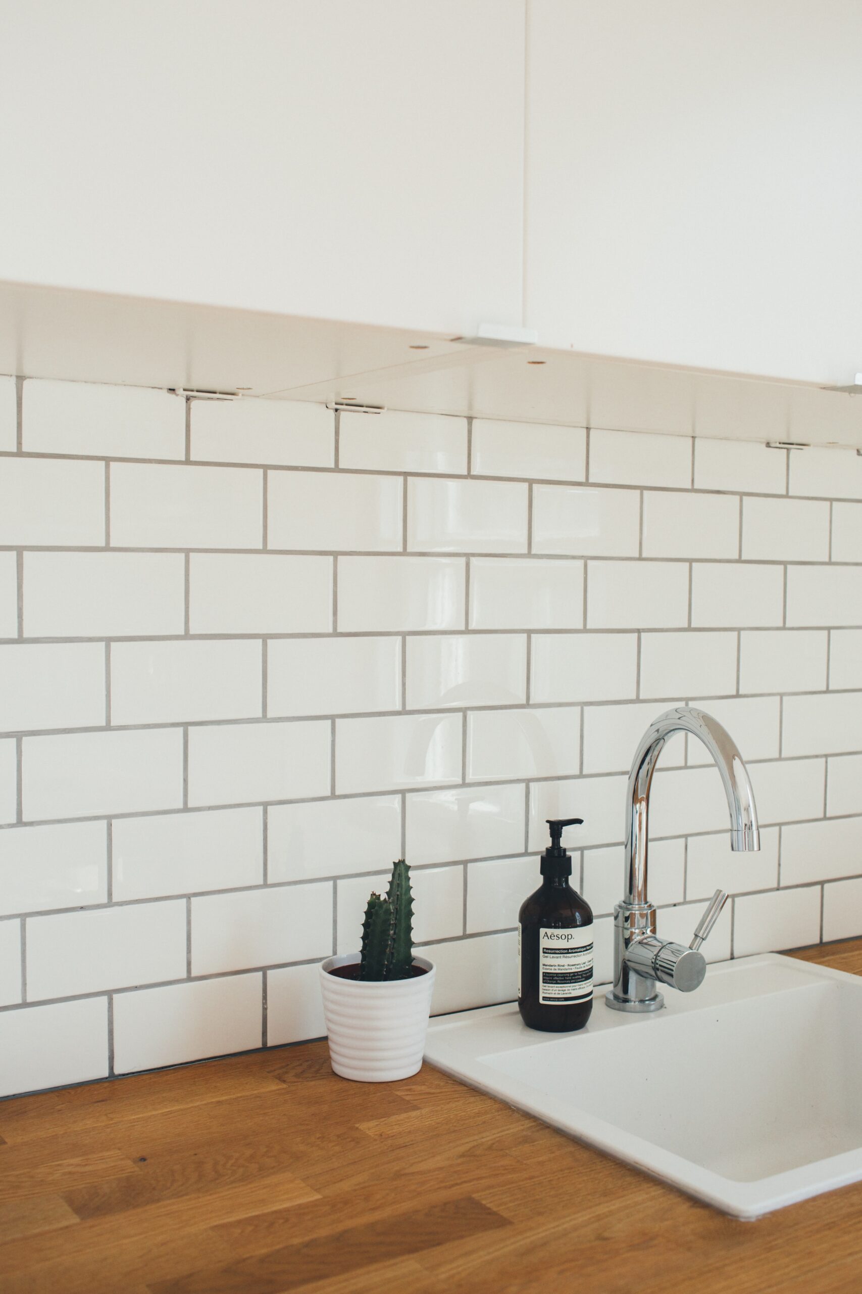 How To Clean Grout in Your Home - Home & Texture