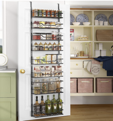 Pantry Organization Finds for  Prime Day - PureWow