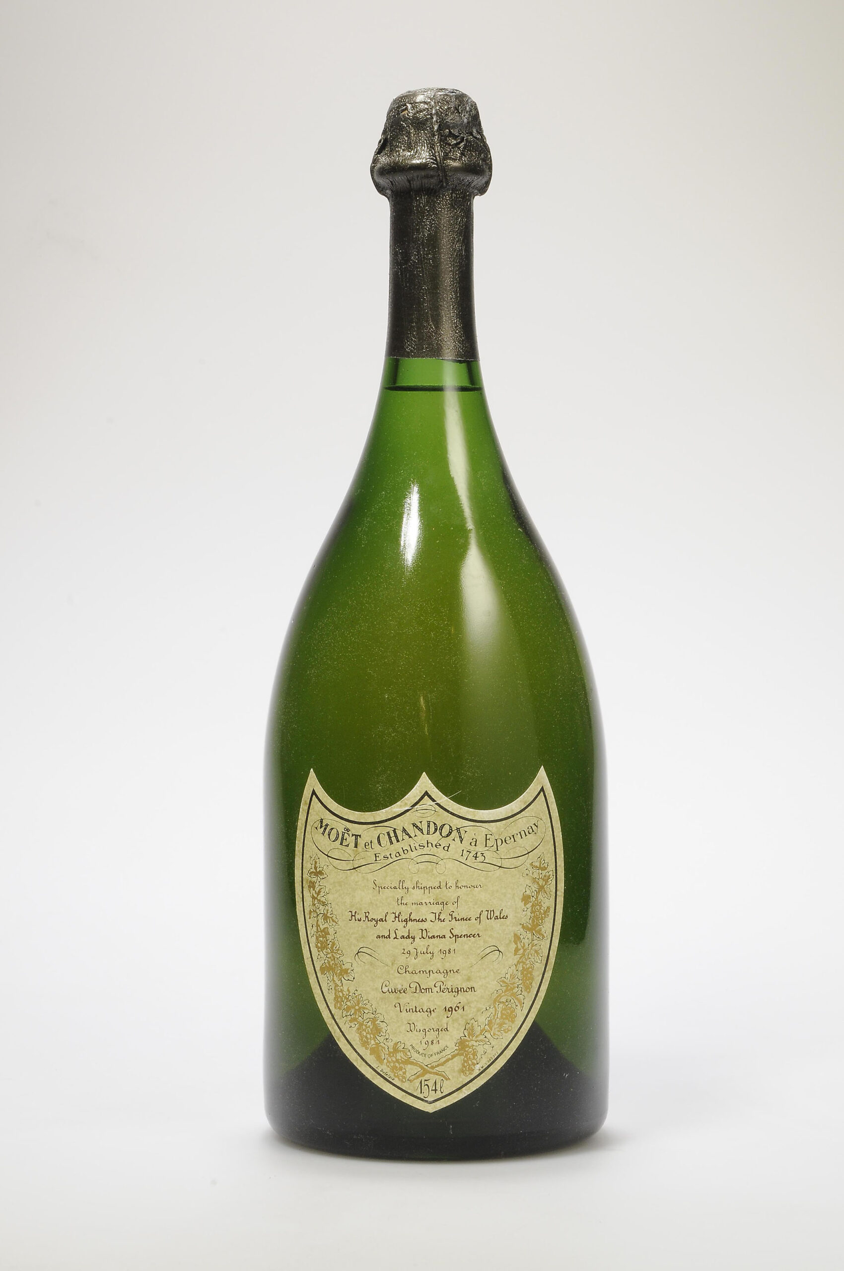 5 Exceptional Dom Perignon Magnum Bottles: Tasting Notes, Prices