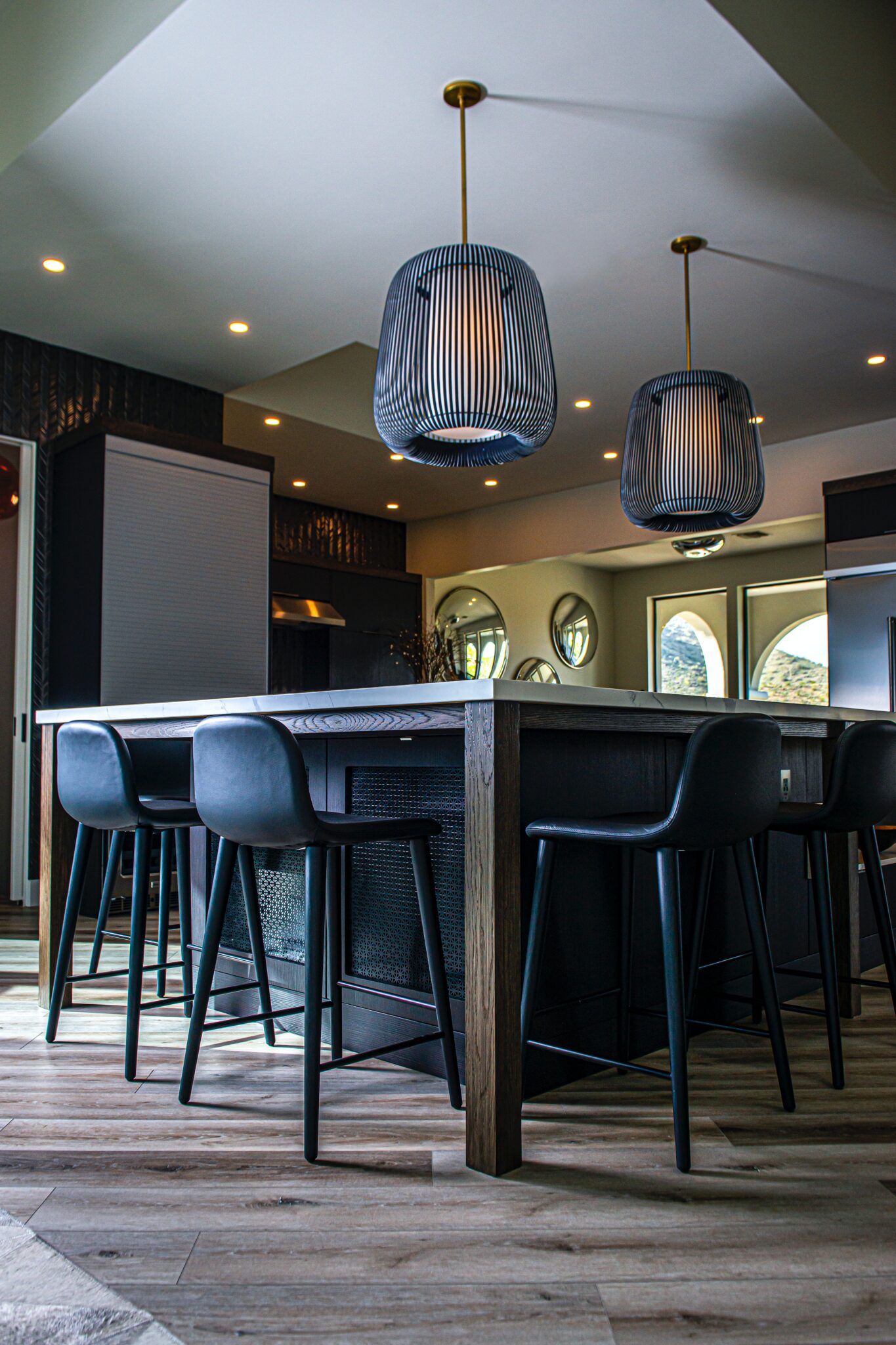 Understanding the Art of Layering Home Decor - Home & Texture
