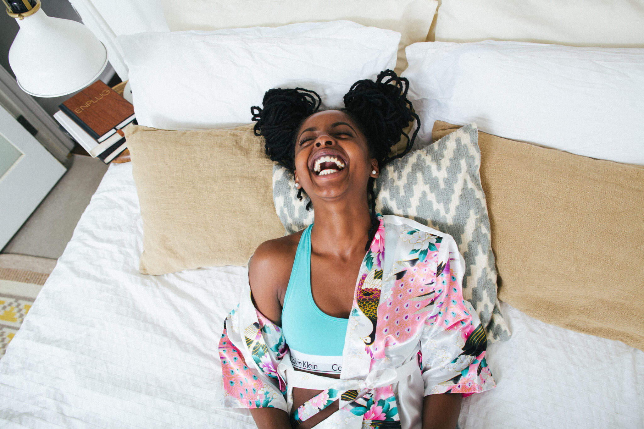 What Your Candle Scent Says About Your Personality Home & Texture