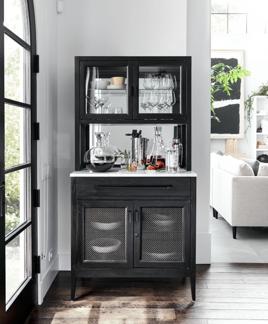 Elevate Your Home Bar Game With These Bar Ideas Home & Texture