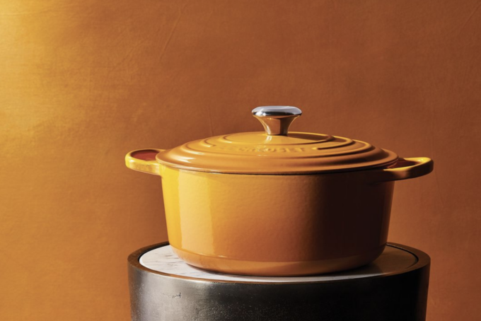 The Best Pots and Pans for Gas Stoves - Home & Texture