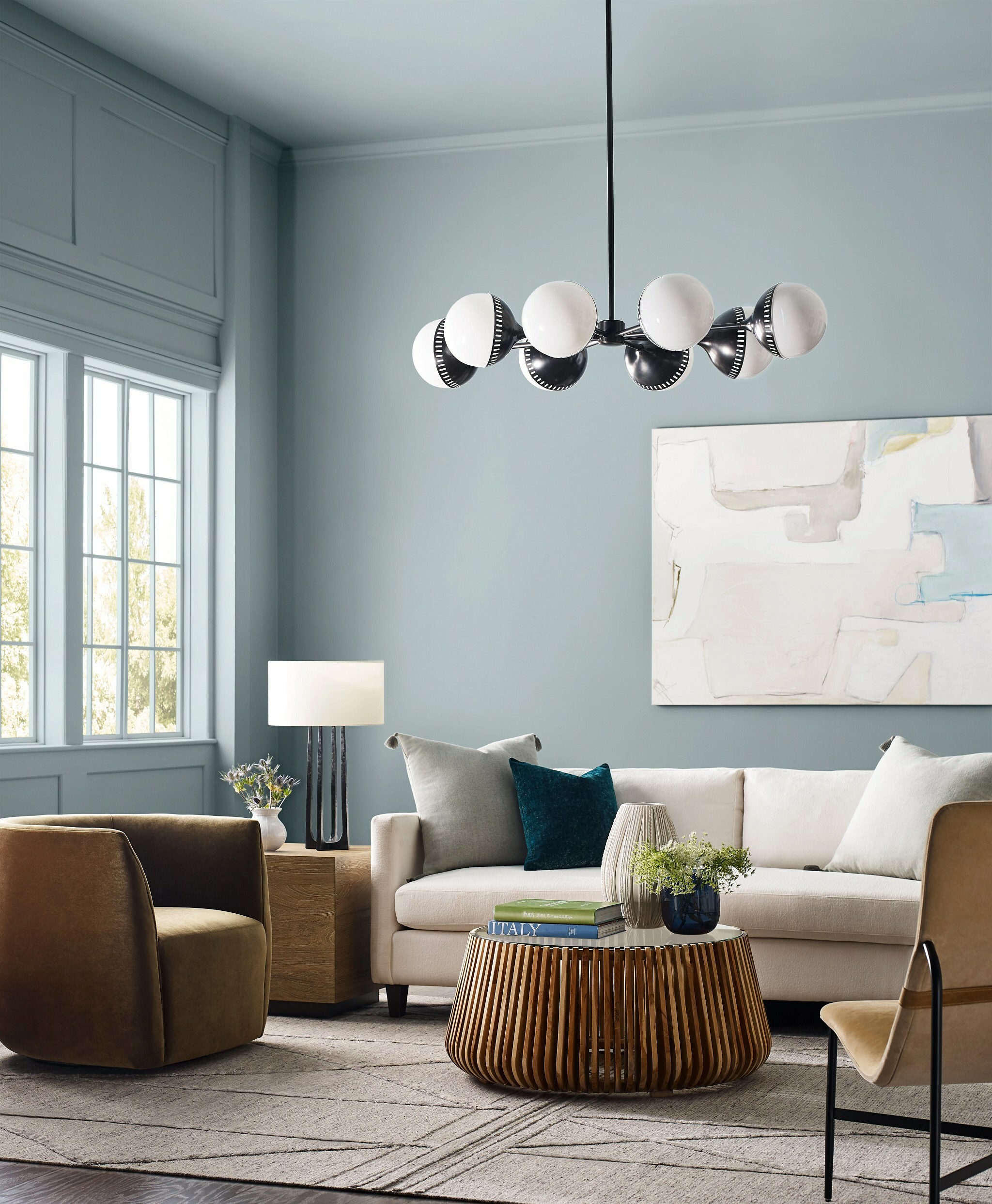 SherwinWilliams 2024 Color Forecast Palettes Home & Texture