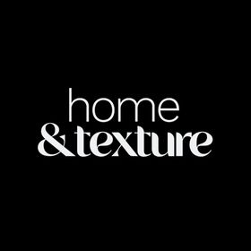 Home & Texture logo
