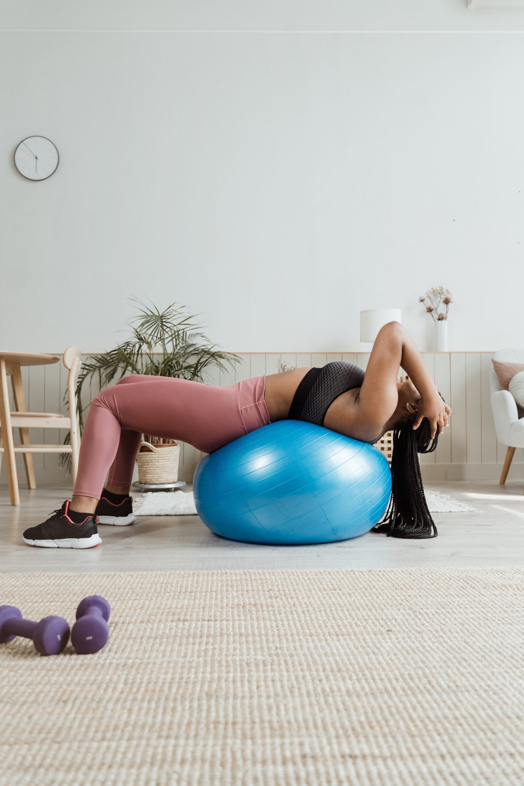 The Best Home Gym Essentials for a Small Space - The Basic