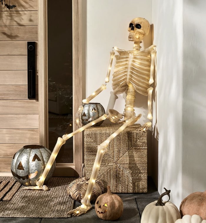 Halloween Decorations Are Already on Sale at  for 2023