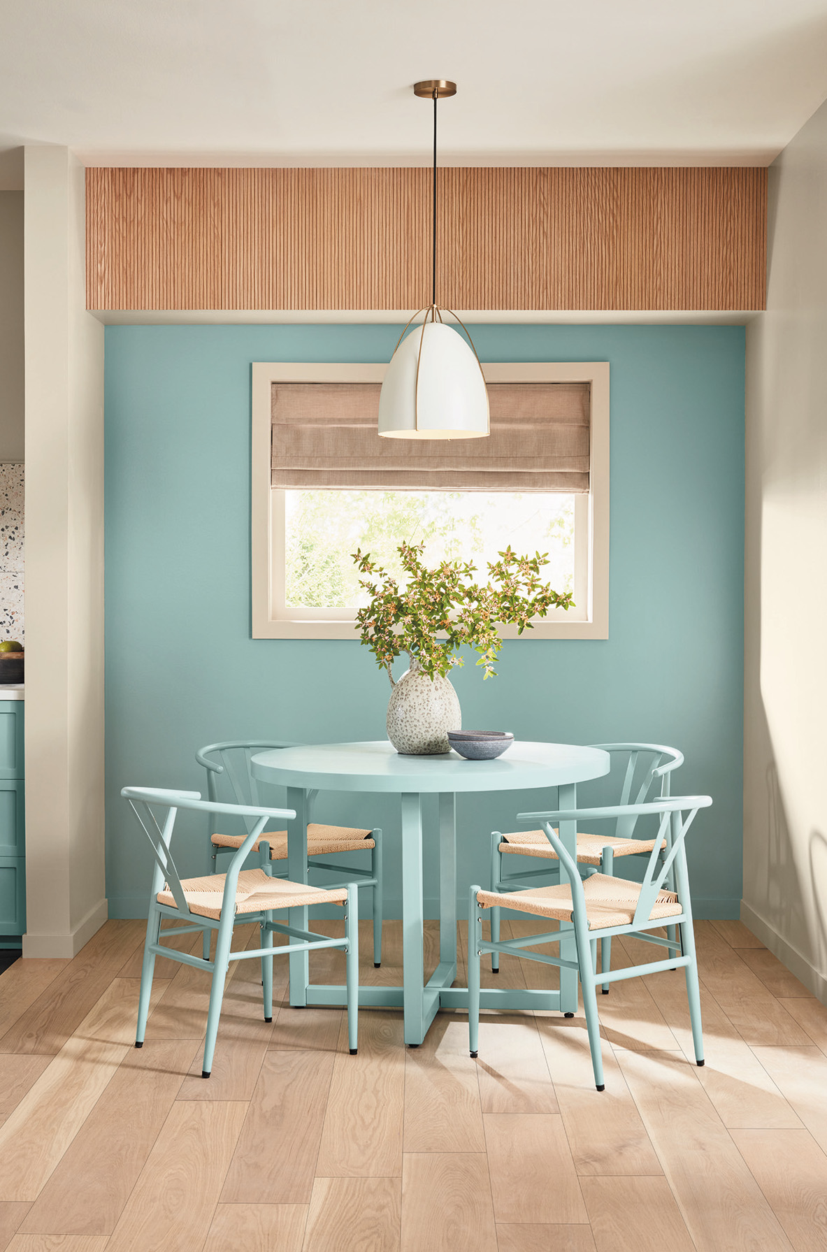 Valspar’s 2024 Color of the Year Home & Texture