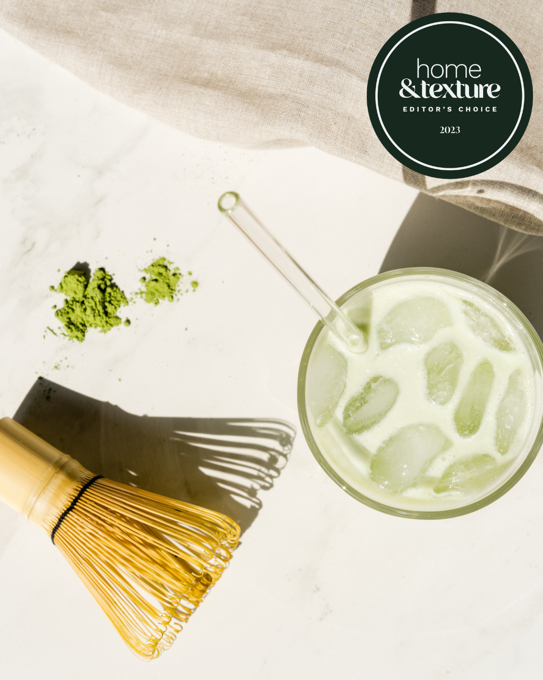  Matcha Whisk : Home & Kitchen