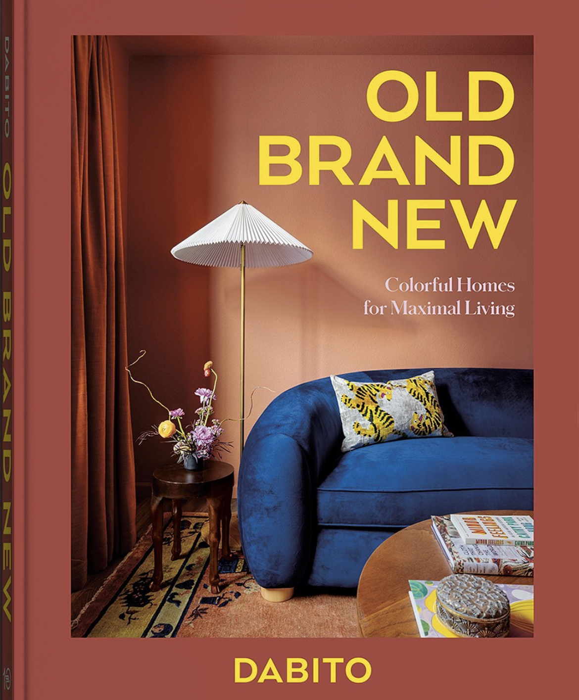 Old Brand New by Dabito 