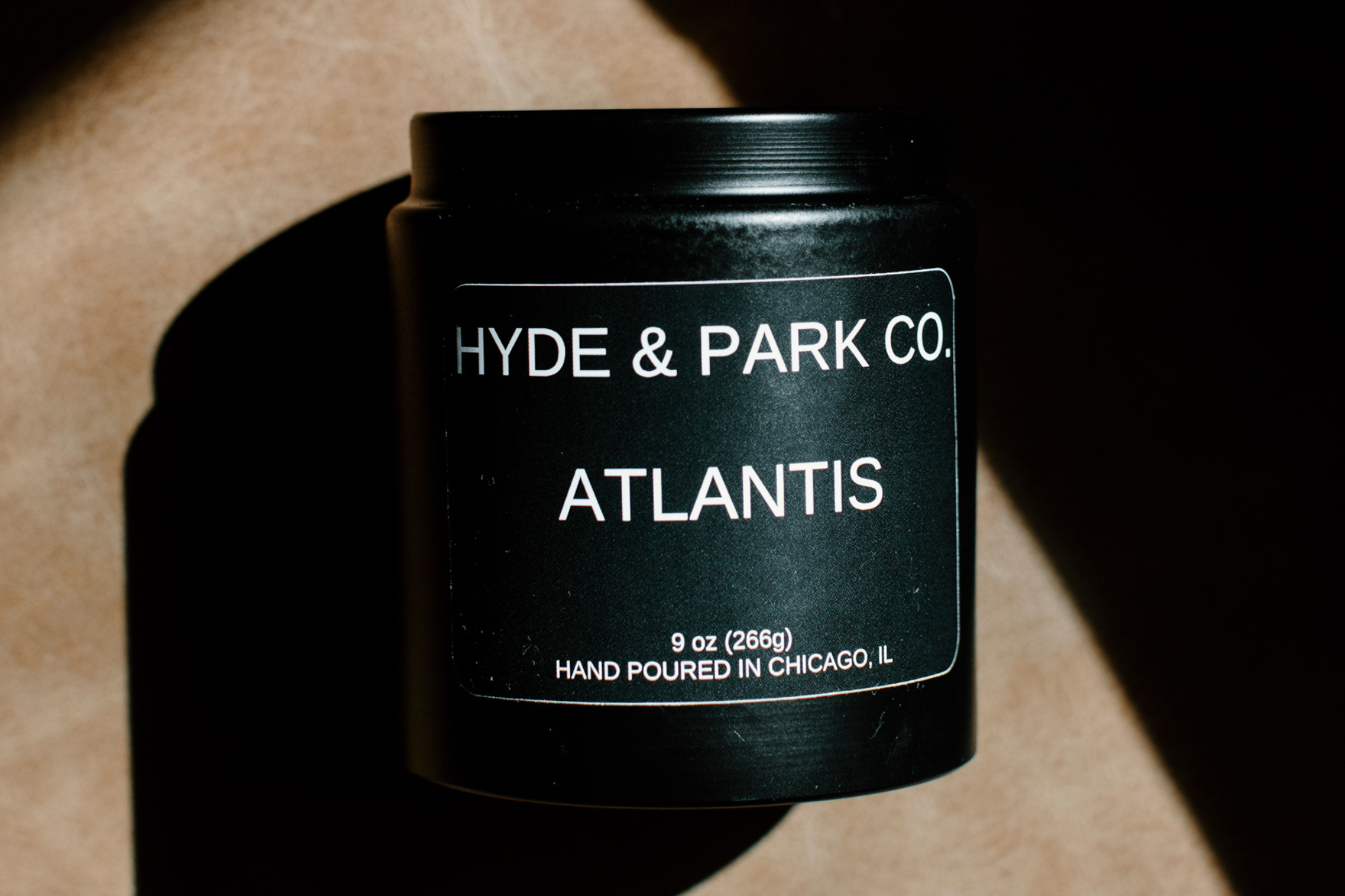 candle from one of the best Black-owned candles