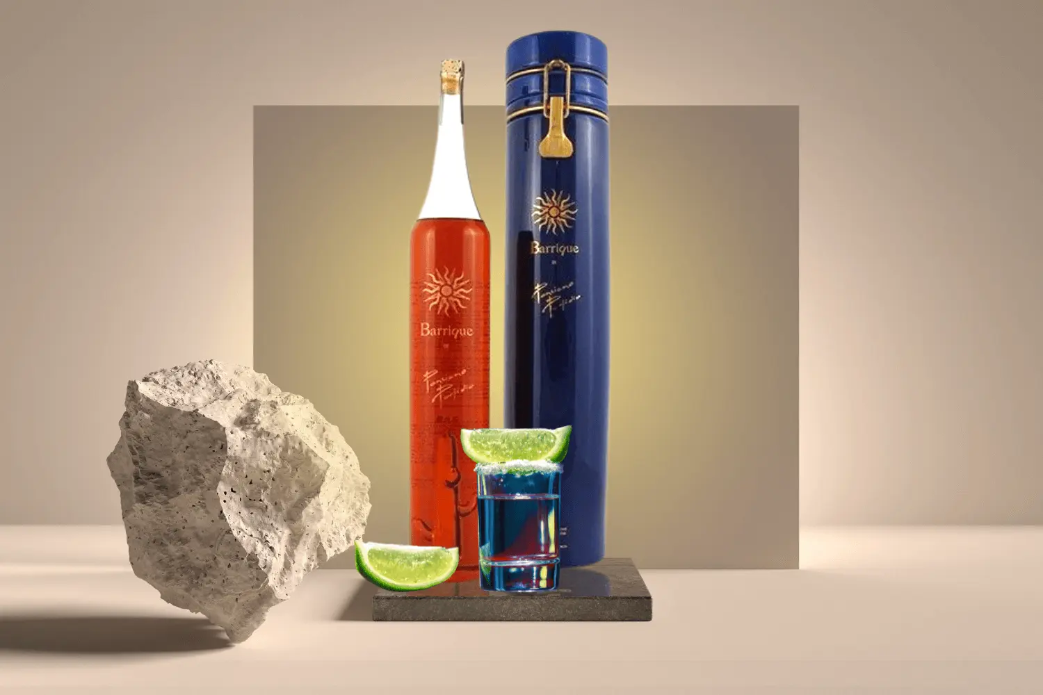 Barrique de Ponciano Porfidio is one of the most expensive bottles of tequila in the world. Find out what else made the list. 