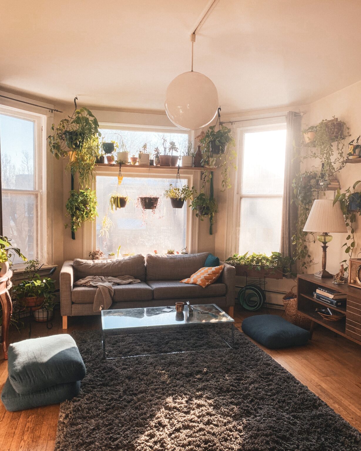 10 Pinterest-Worthy Plant Room Ideas - Home & Texture