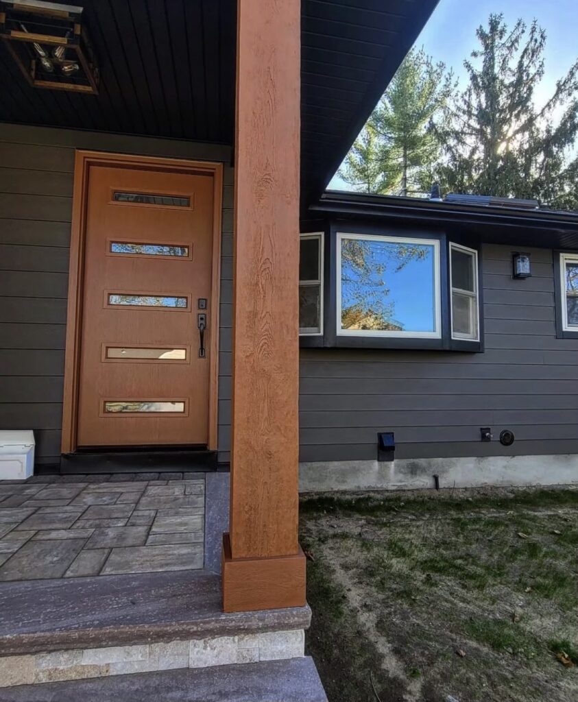 Picture of The Best Sustainable Siding Solutions for Your Home - Home & Texture