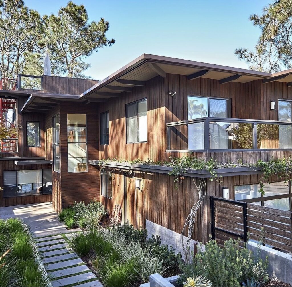Photo inspiration: Fresh Look at The Best Sustainable Siding Solutions For Your Home