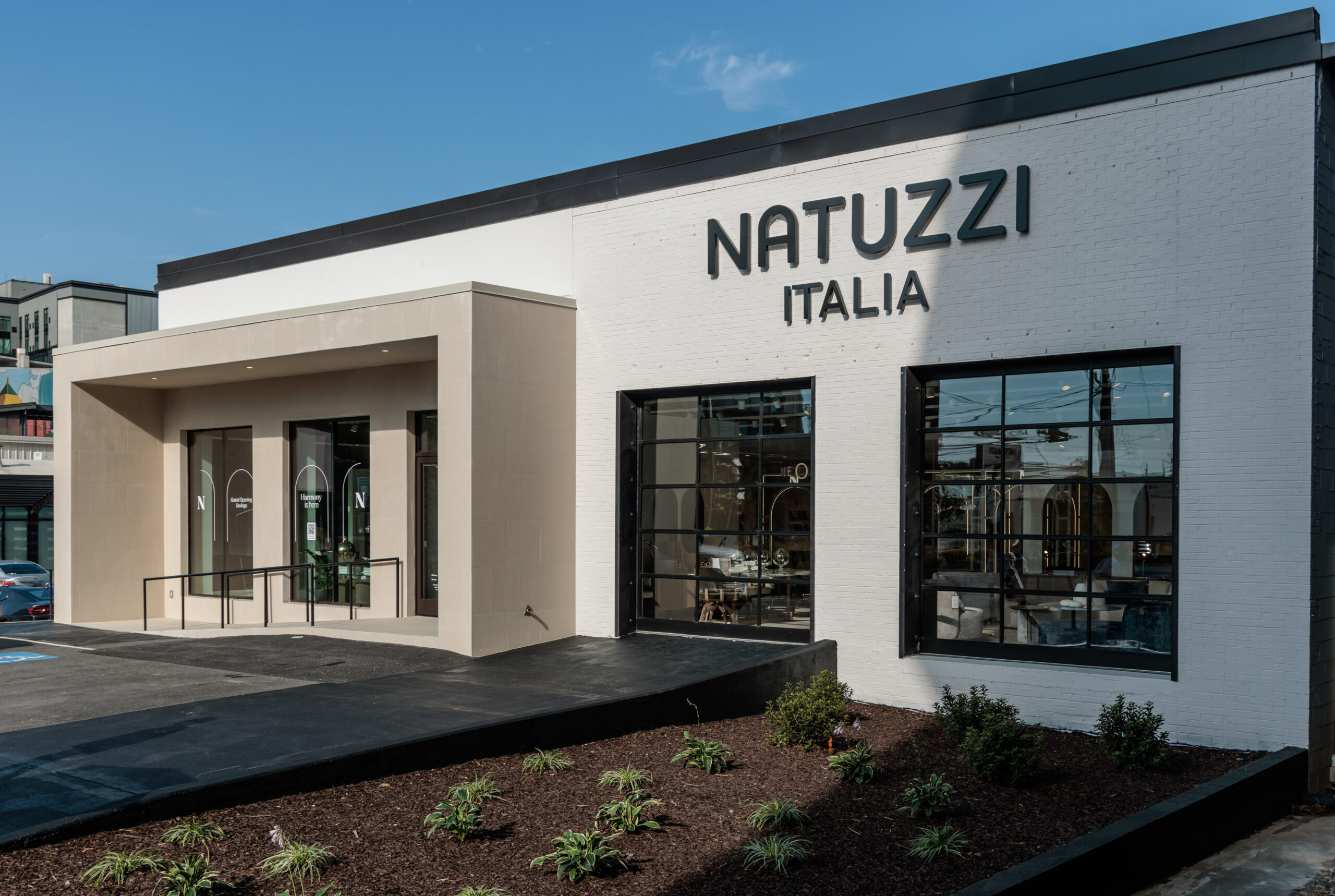 Natuzzi Italia Atlanta 