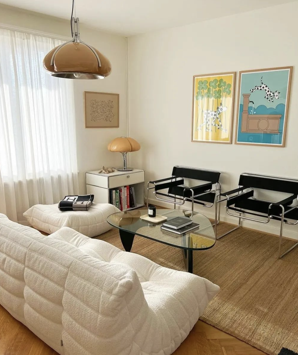 Photo inspiration: Gallery Detail: Picture Perfect A Wall Art Size Guide To Add Balance