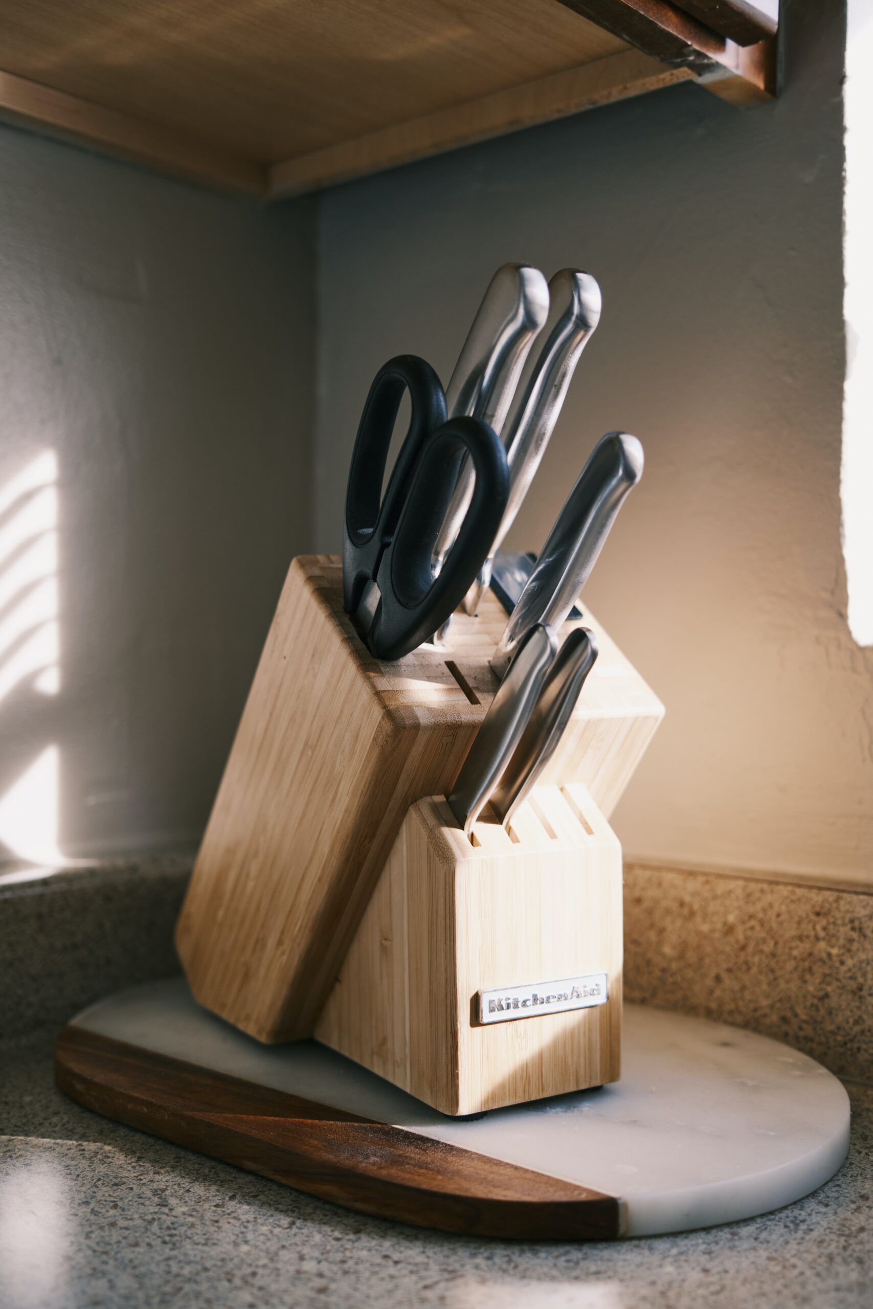 Quality Knife Sets for Home Cooks Home & Texture