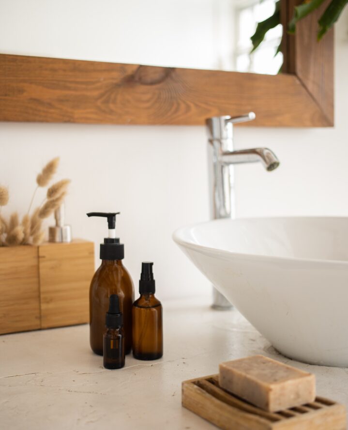 Indulgent Bathroom Gadgets You Don't Need But Definitely Want - Home &  Texture