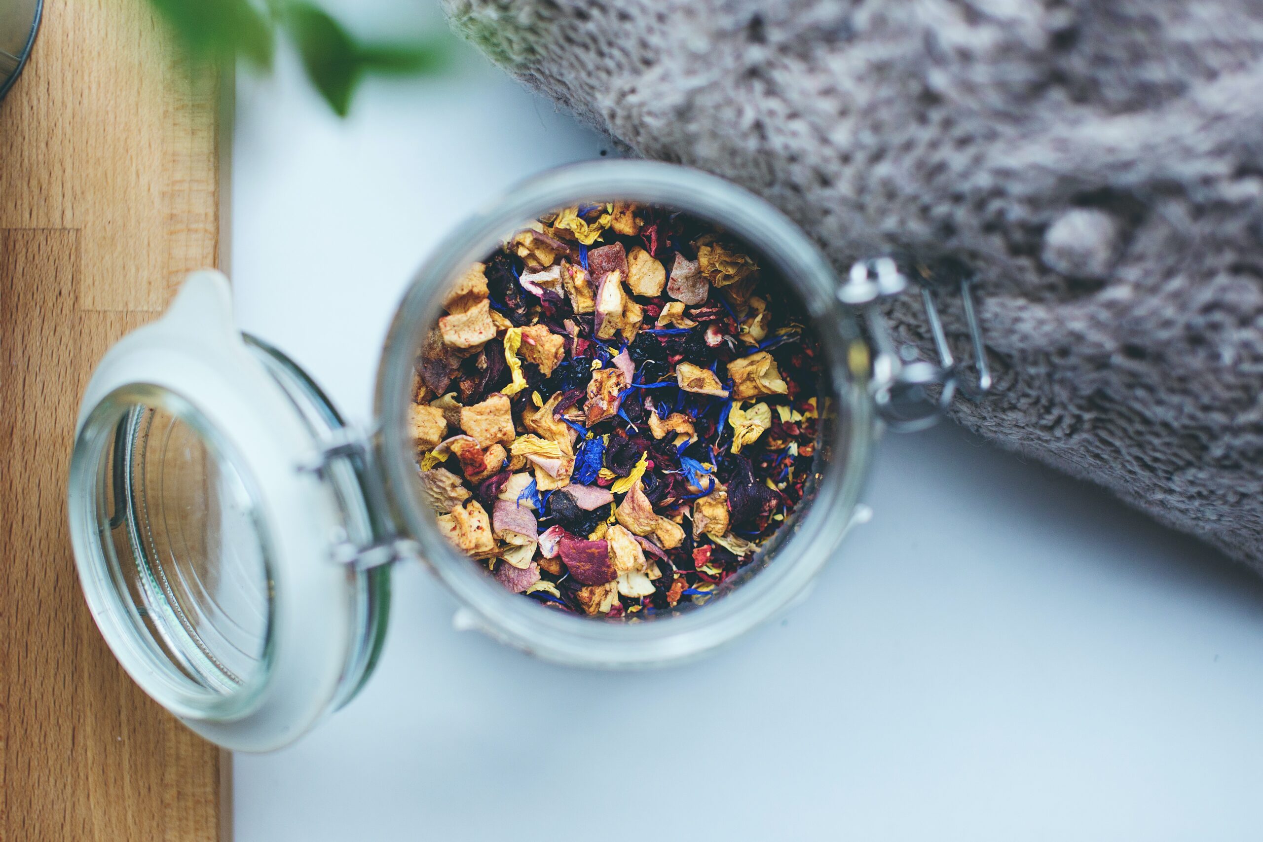 15 Creative Ways for How to Use Potpourri - Grace In My Space