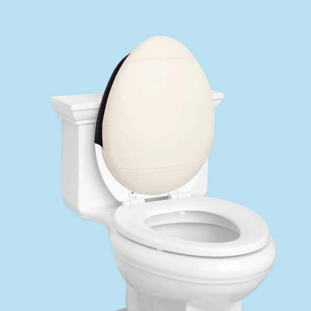 Image of the Potty Pillow 