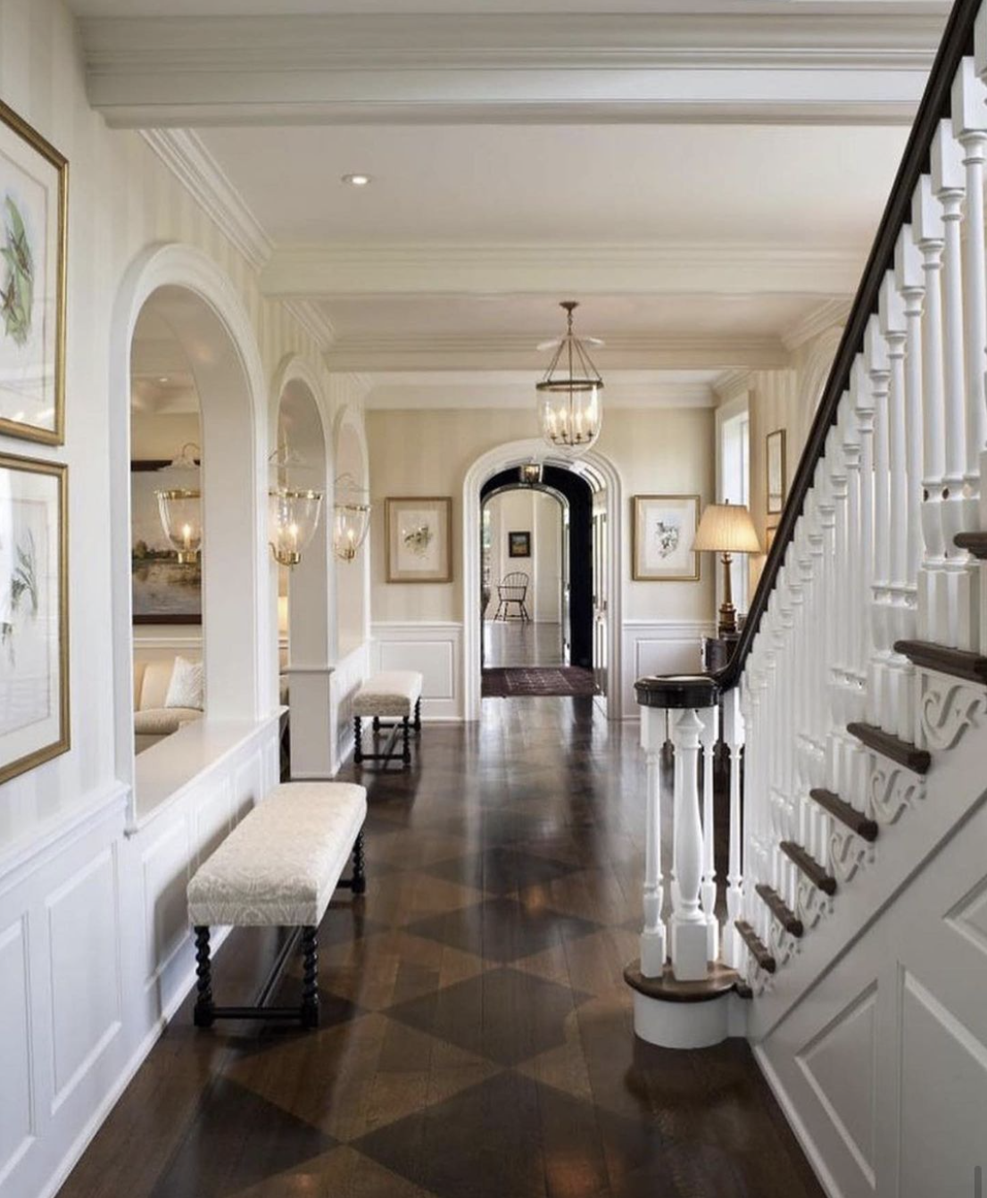 Old Money Aesthetic: The Trend Putting Modern Luxury to Shame - Home ...