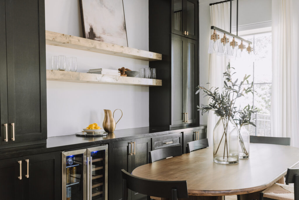 Jasmine Crockett Aims to Make Interior Design Accessible - Home & Texture