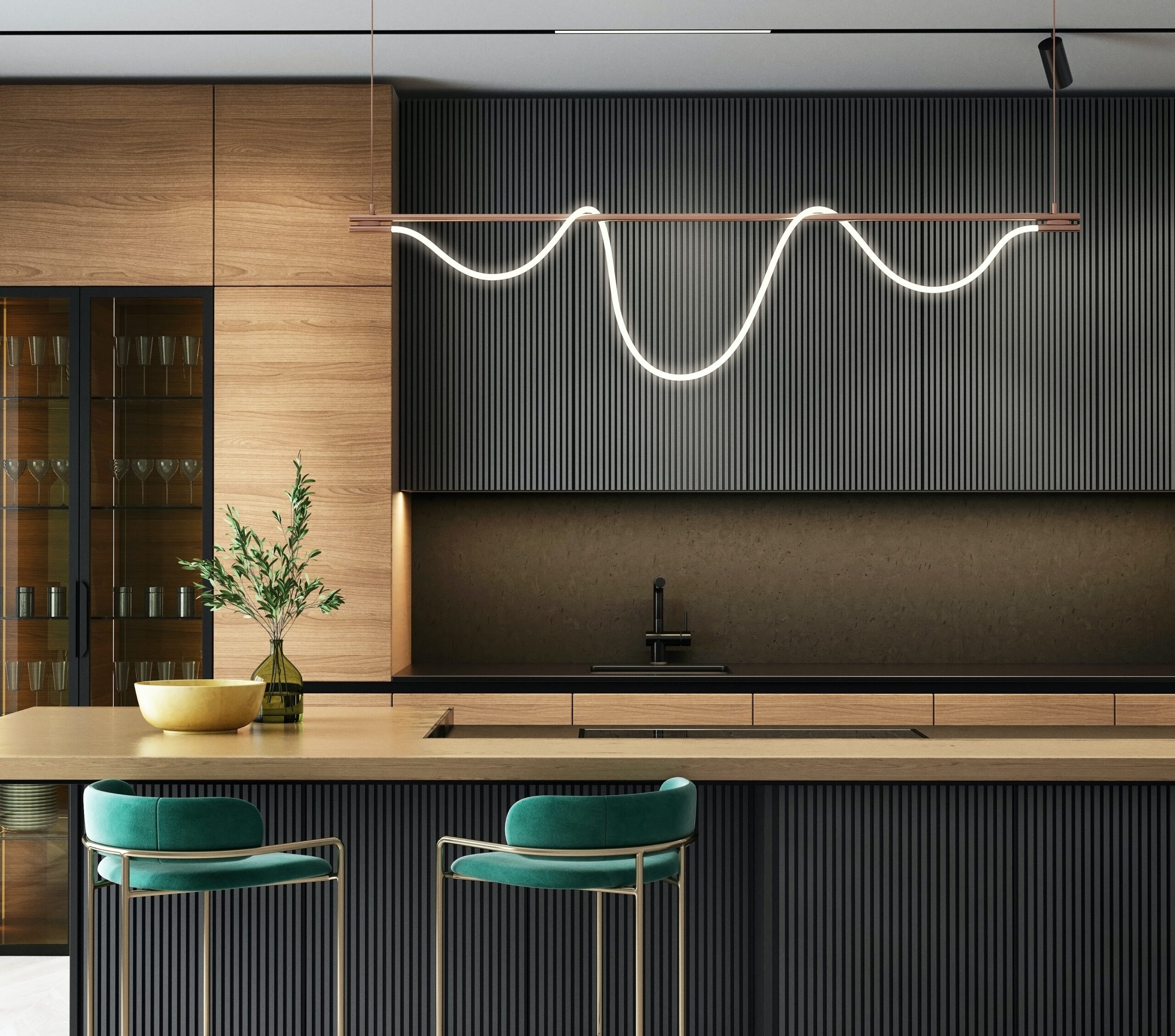 11 Kitchen Design Trends You'll See Everywhere in 2023
