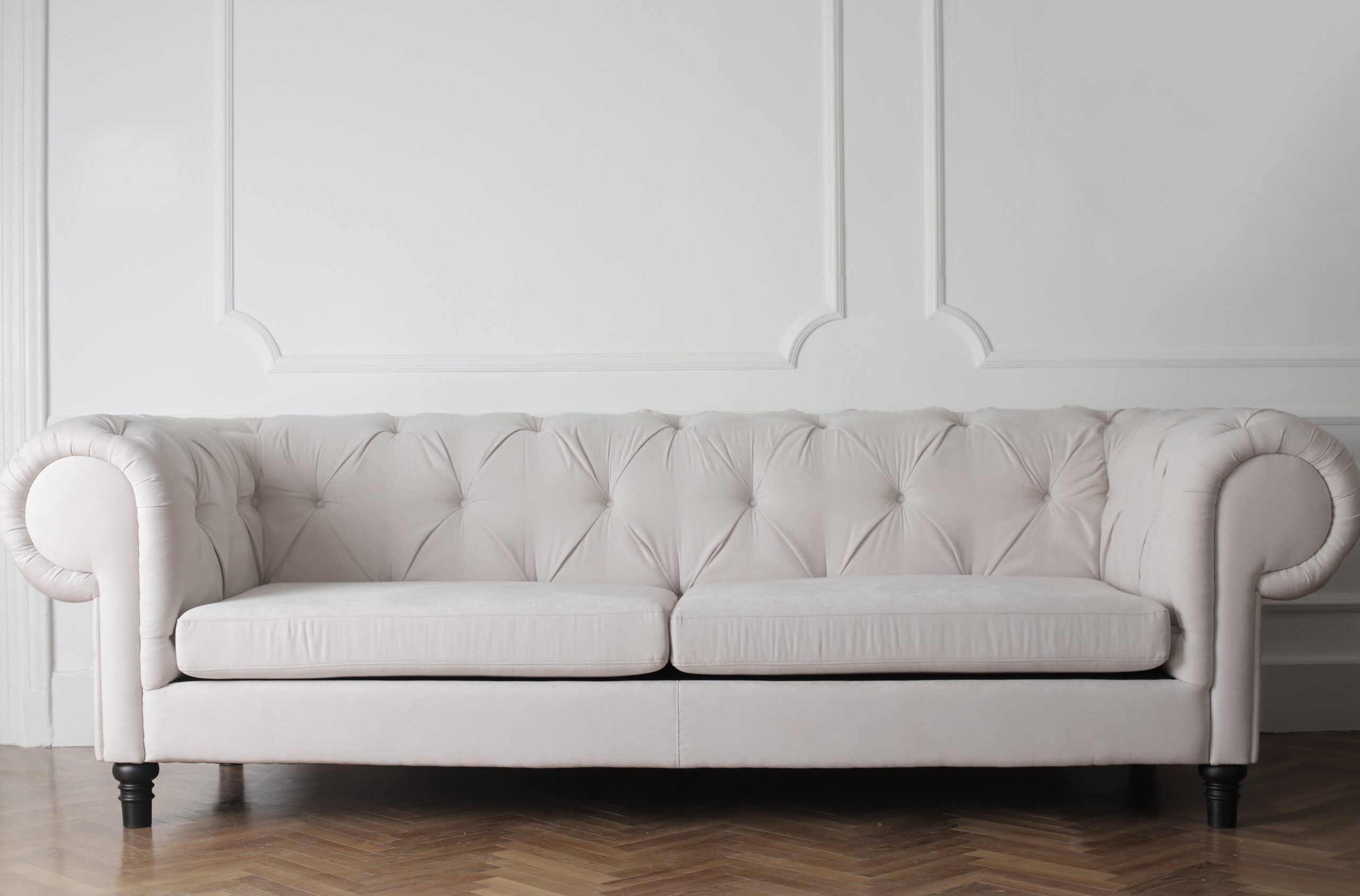 Vintage sofa 