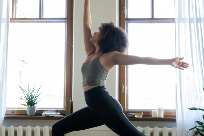 These Black Pilates Instructors Will Help With Your Home Workout Goals