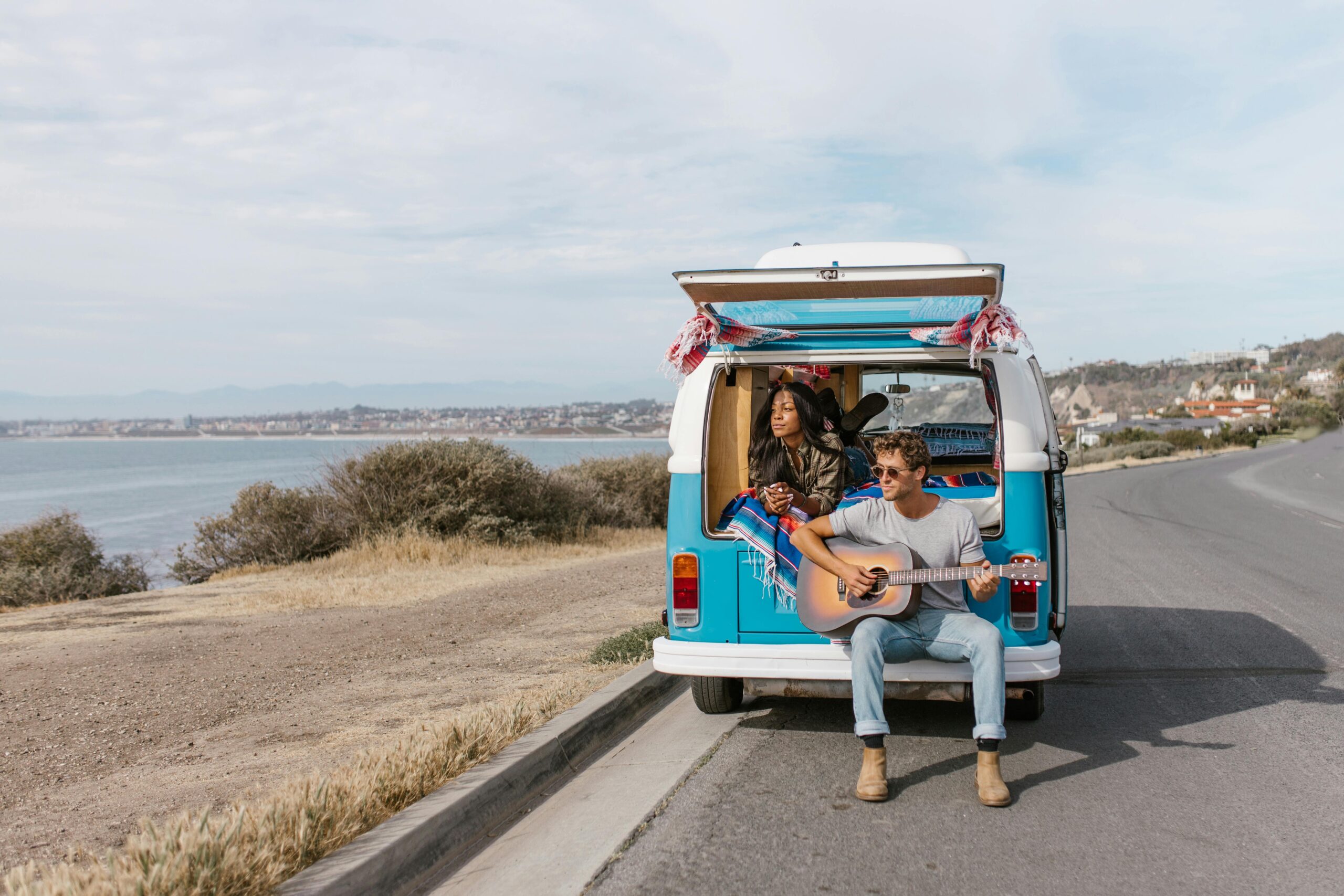 Living in a Van Pros and Cons: The Truth About Vanlife