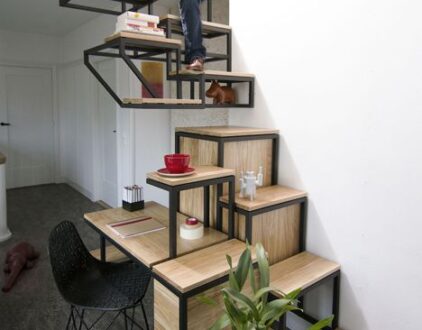 Witches Stairs