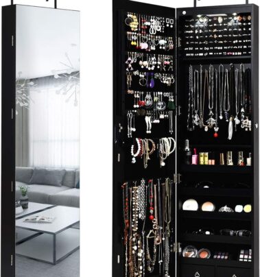 The 5 Best Jewelry Storage Solutions for an Organized Collection - Home &  Texture