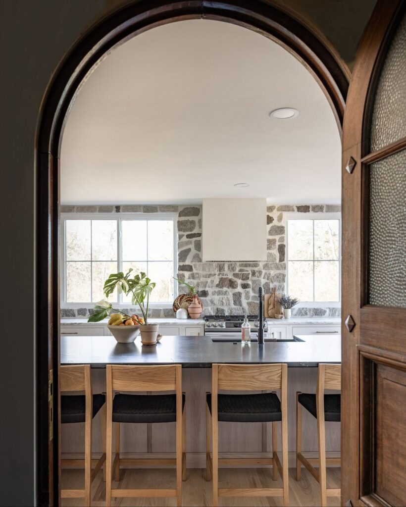 5 Kitchen Backsplash Ideas for Your Next Kitchen Update - Home & Texture