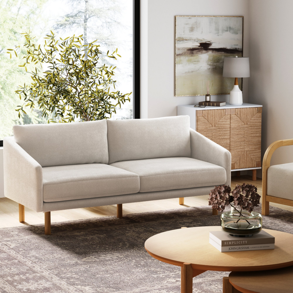 Image showcasing This Company Makes Assembling Furniture Easier Than Ever - Home & Texture