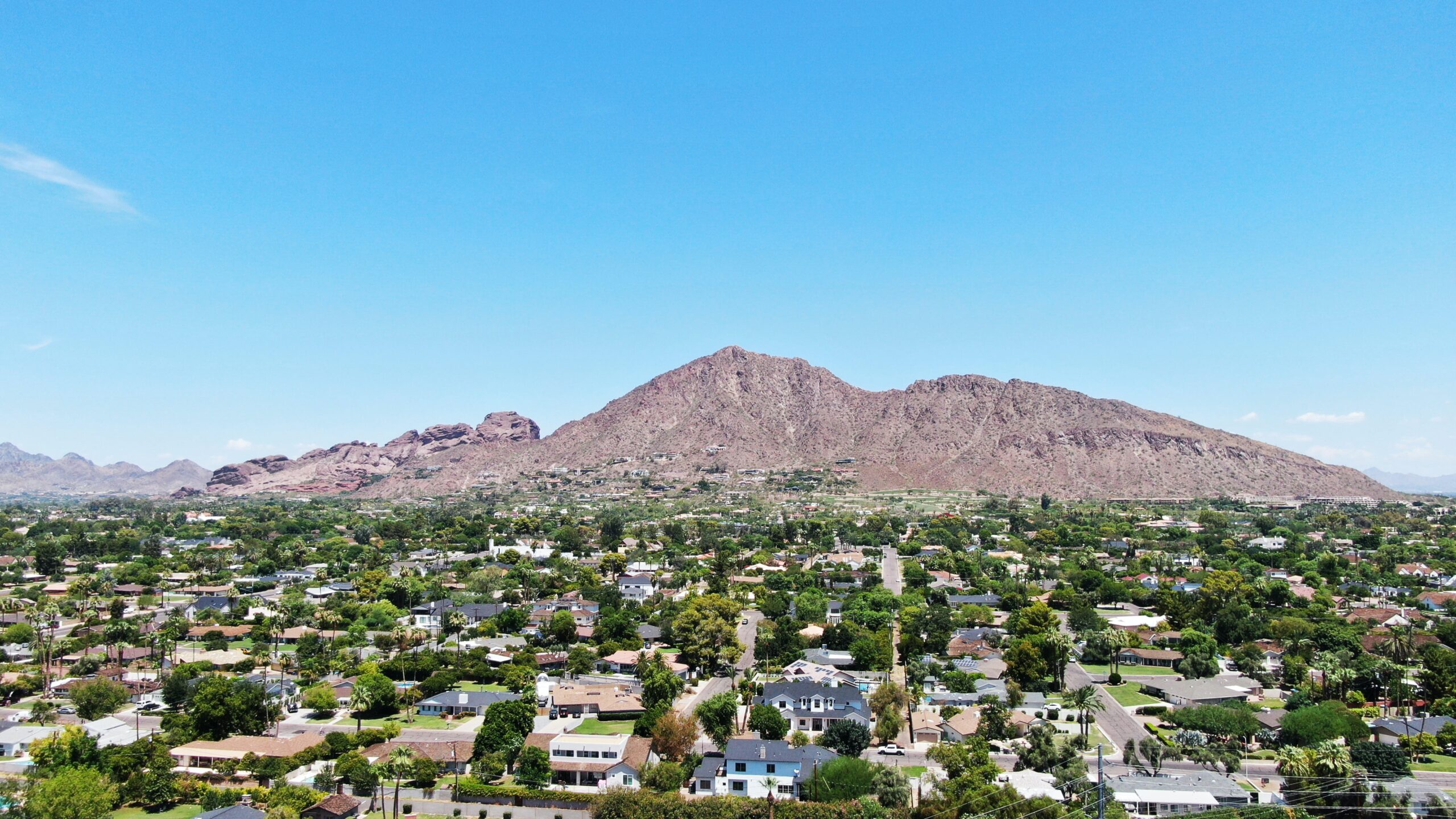 Phoenix is one of the best places to live in Arizona if you want to live in the largest city in Arizona.